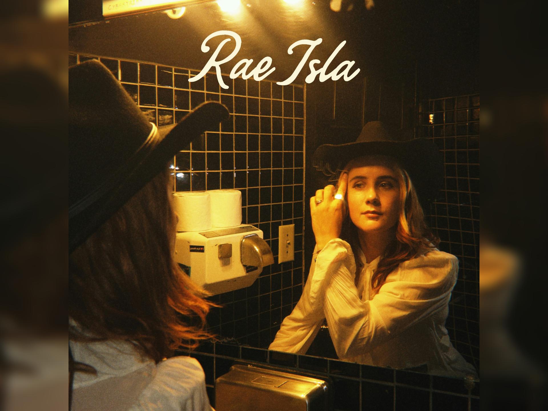 Rae Isla - Live in London