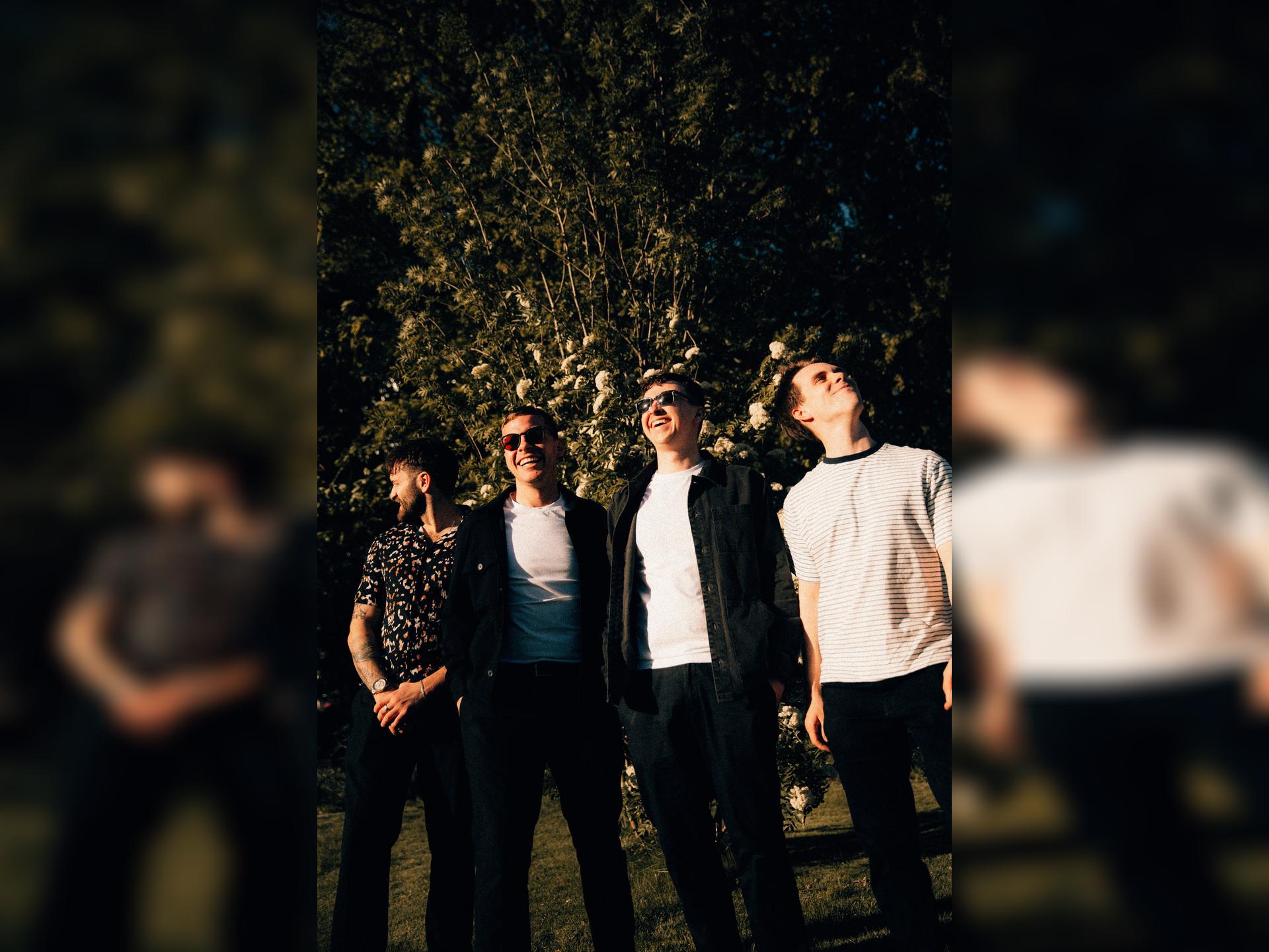 The Lilacs: Stripped Back + Signing