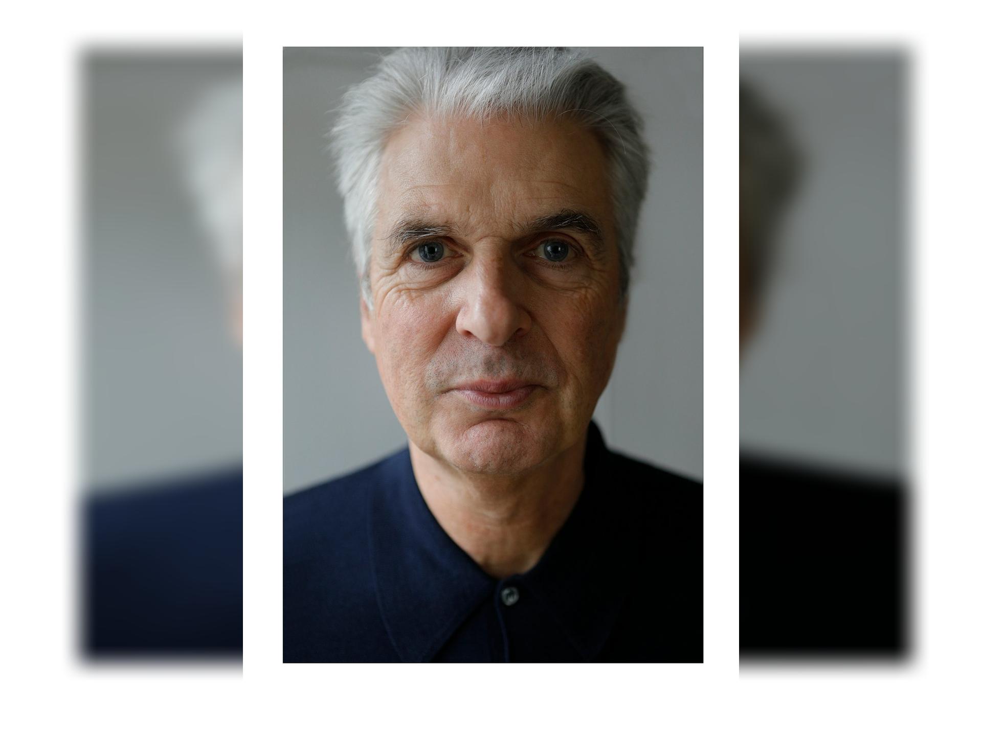 Jon Savage: in Conversation + Signing
