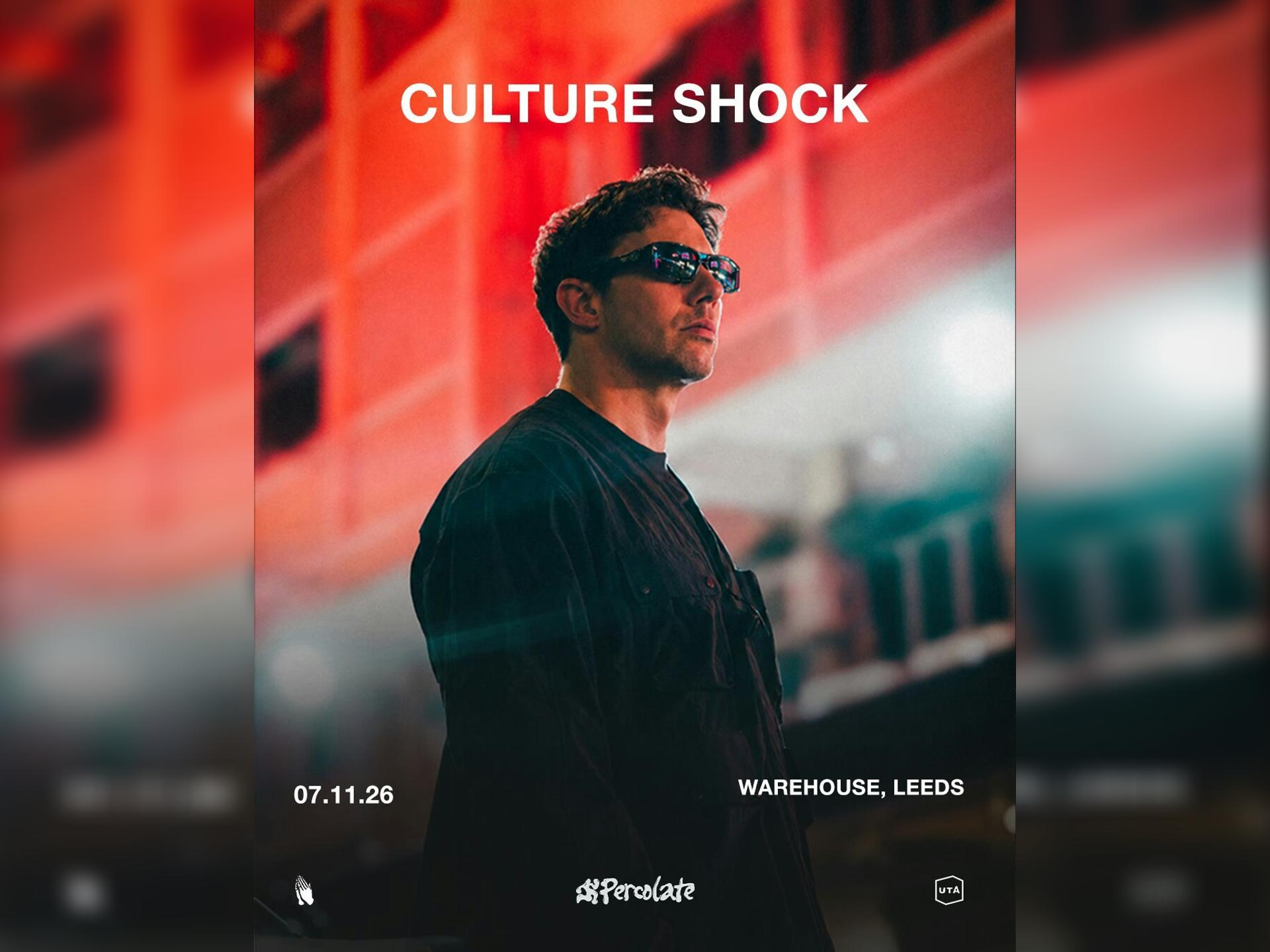 Culture Shock