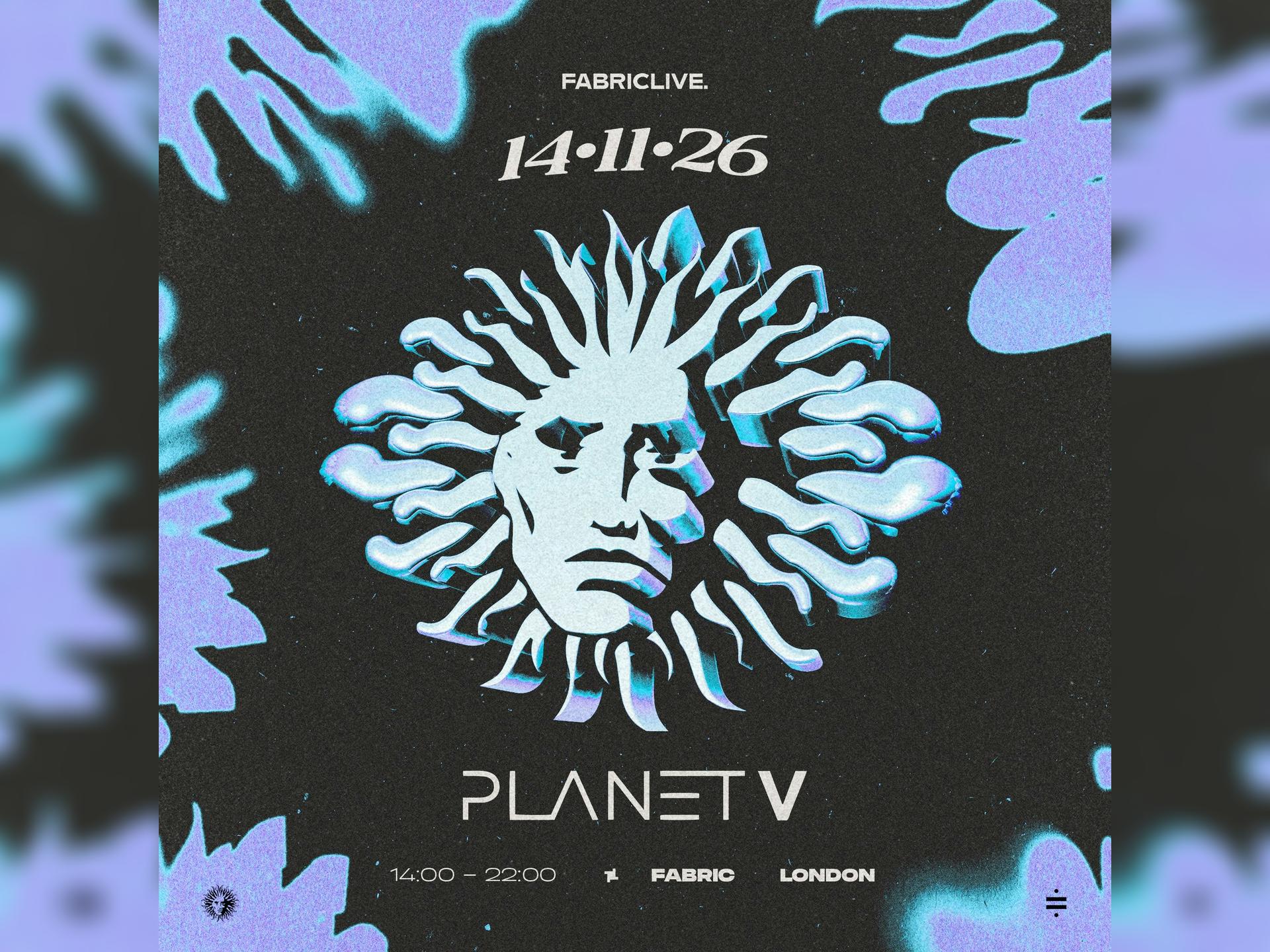 Planet V