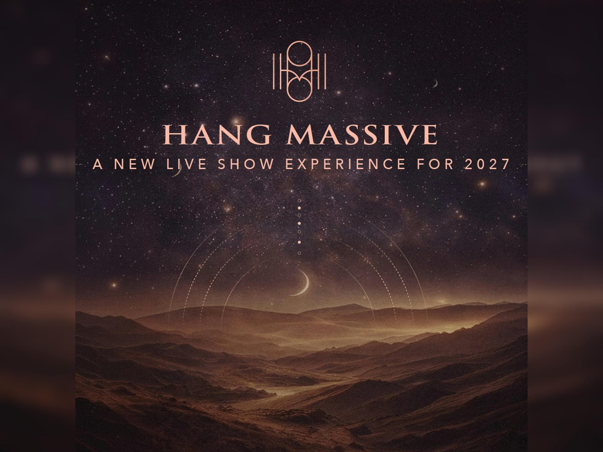 Hang Massive
