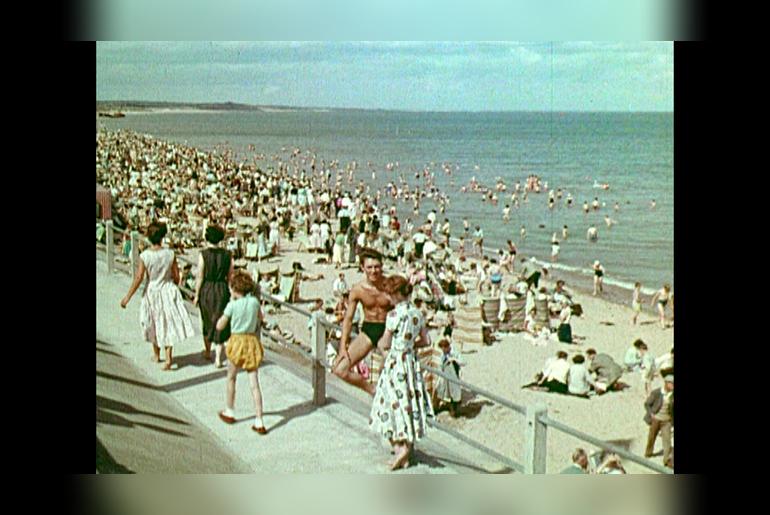 From Scotland with love: 50 years of Scotland's film archive