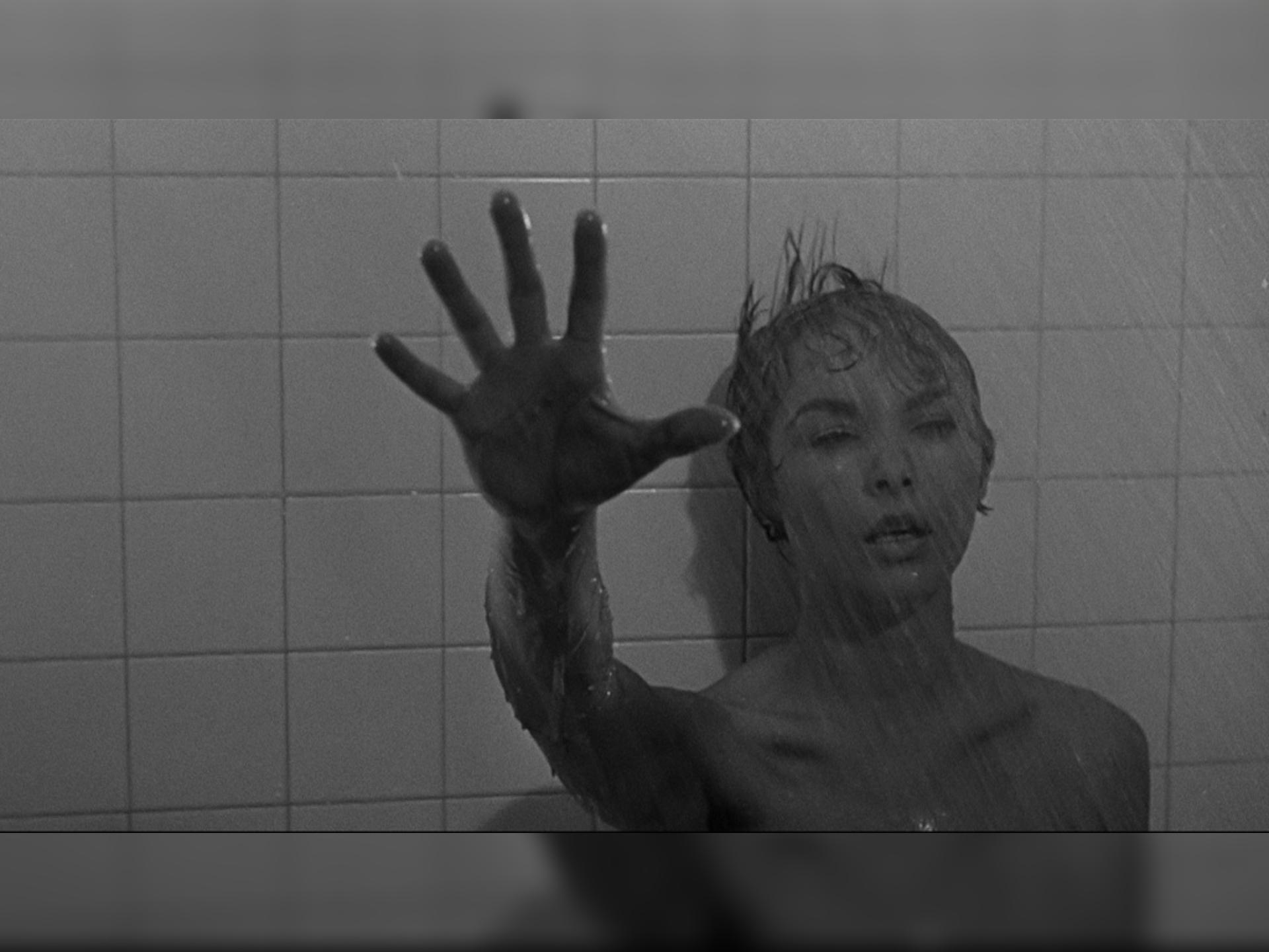 Psycho
