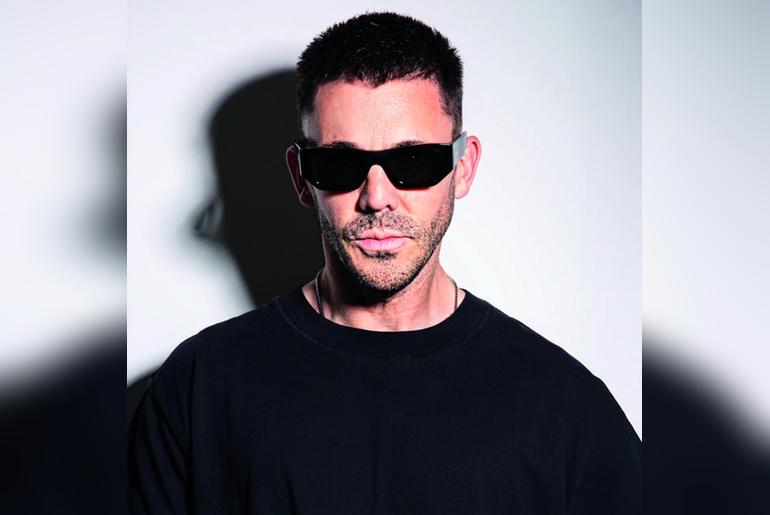 Colours & BeGood presents Hardbeat Department