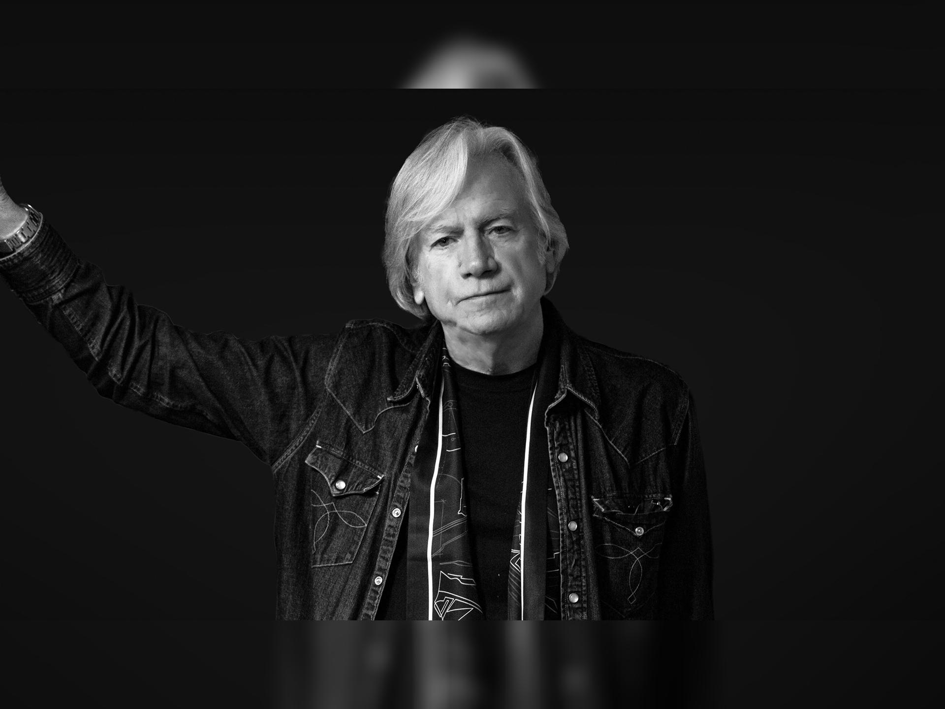 Justin Hayward