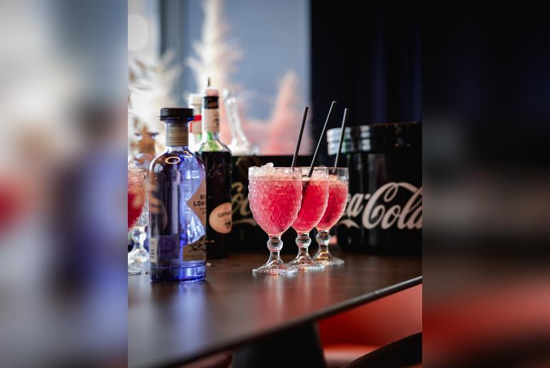 Scottish Gin Cocktails Masterclass x Glasgow Cocktail Week