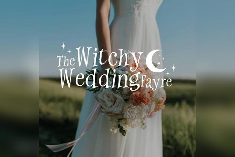 The Witchy Wedding Fayre
