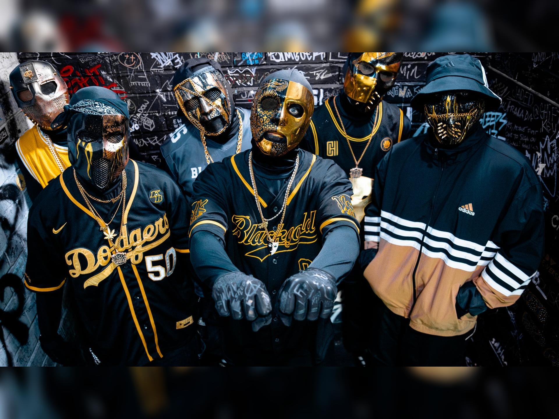 Blackgold