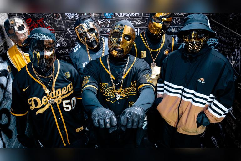 Blackgold