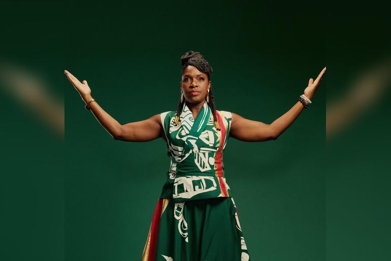Ibibio Sound Machine