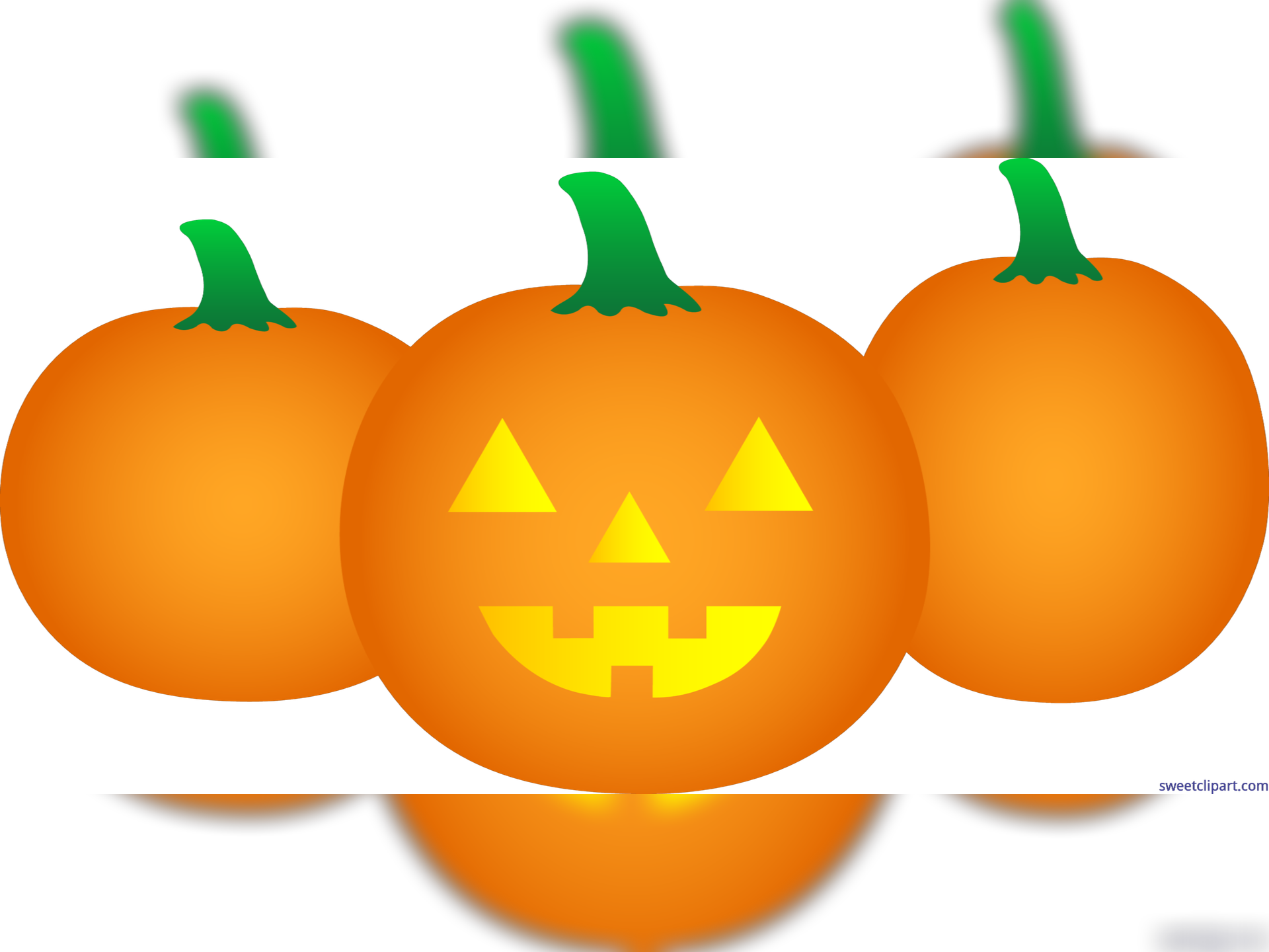 Halloween Nature Fair