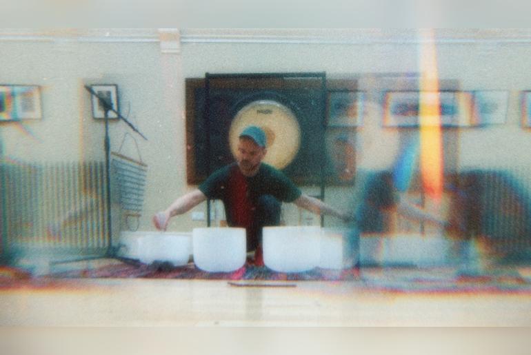 Soundbath: A Ritual of Renewal