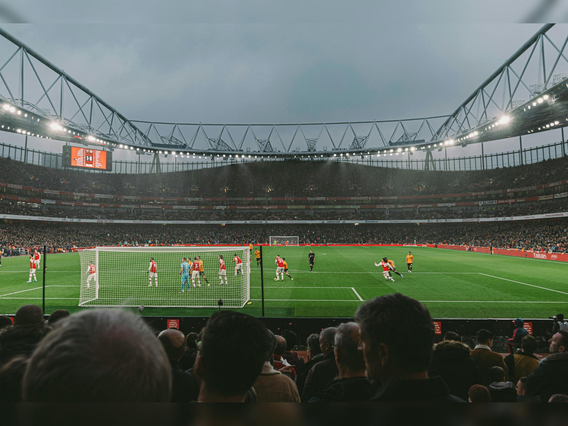Champions League: Sk Slavia Praha Vs Arsenal Fc