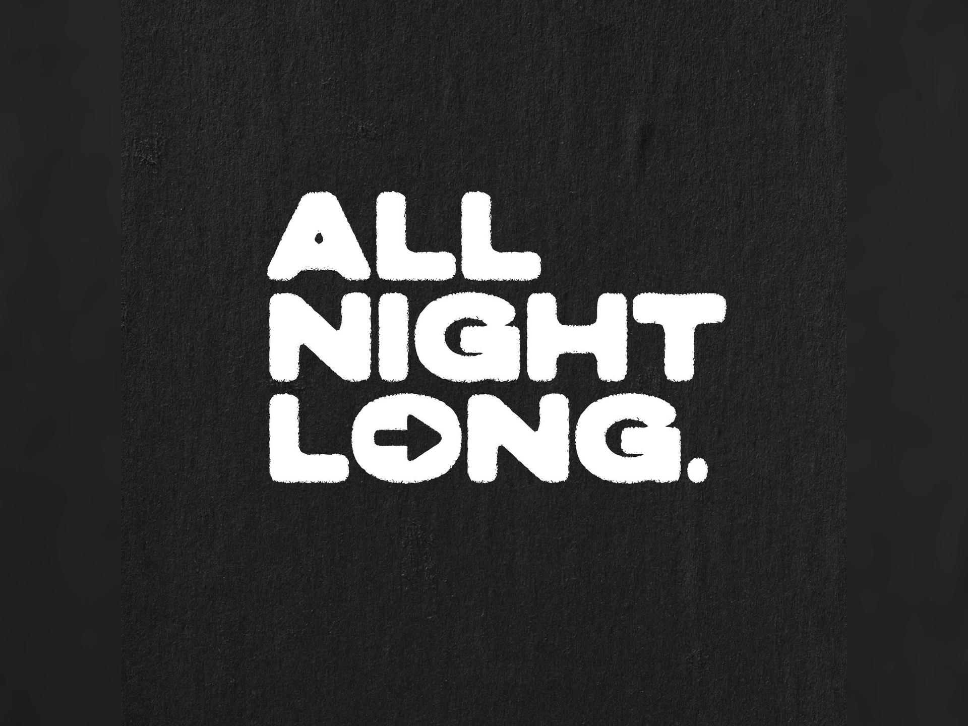 Pop All Night Long - Limited Free Tickets