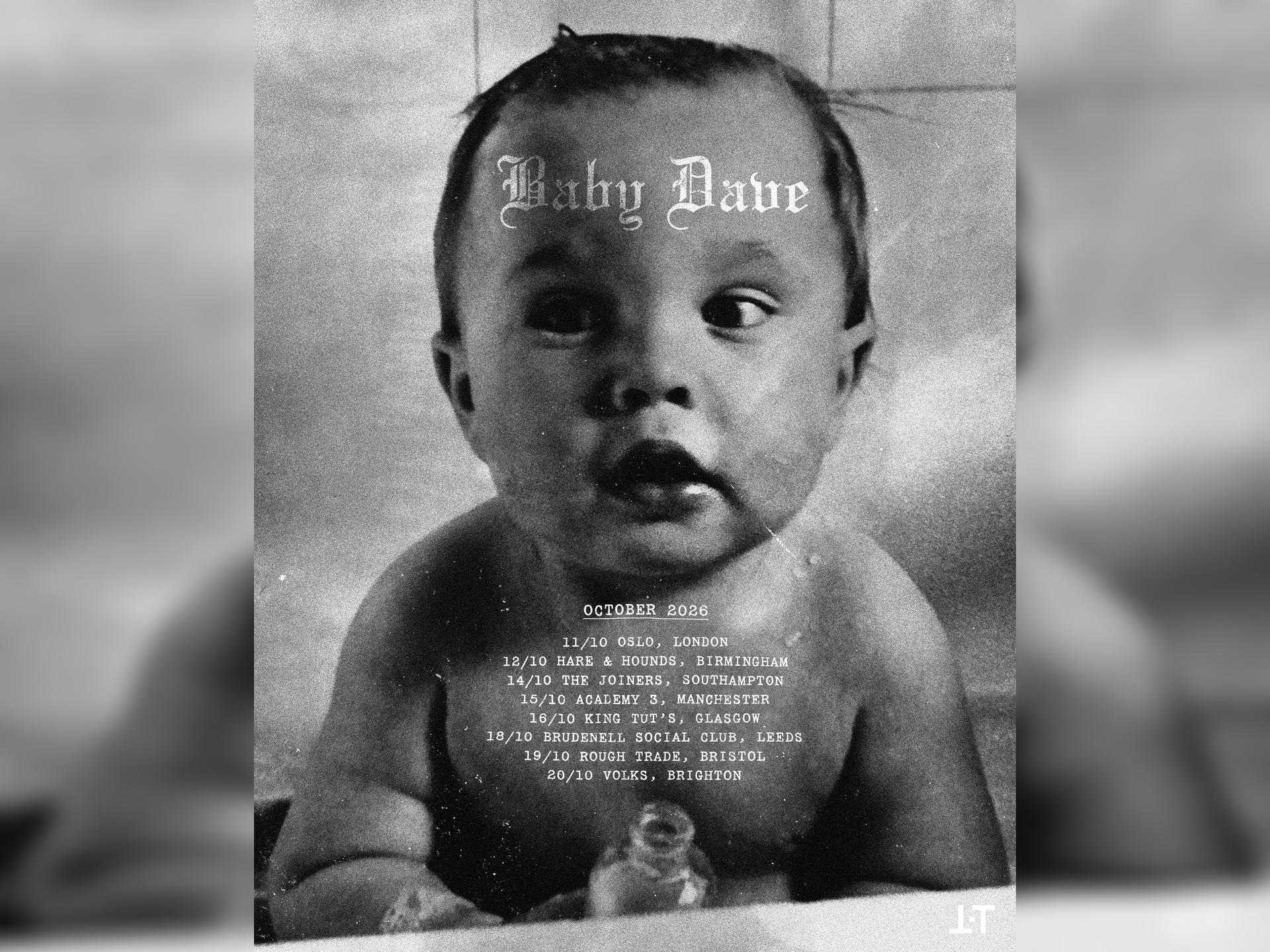 Baby Dave