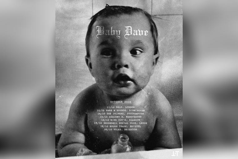Baby Dave