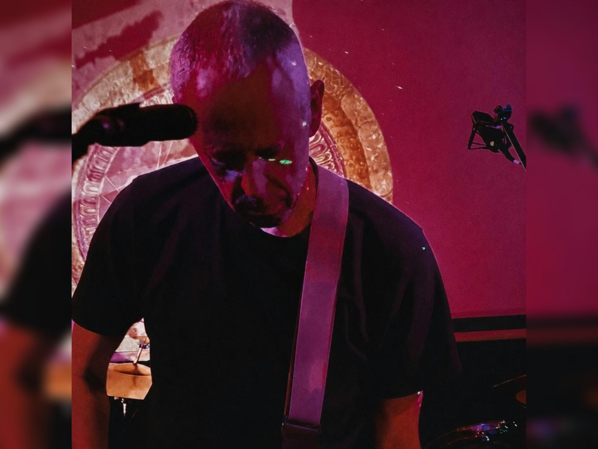 Pete Bassman