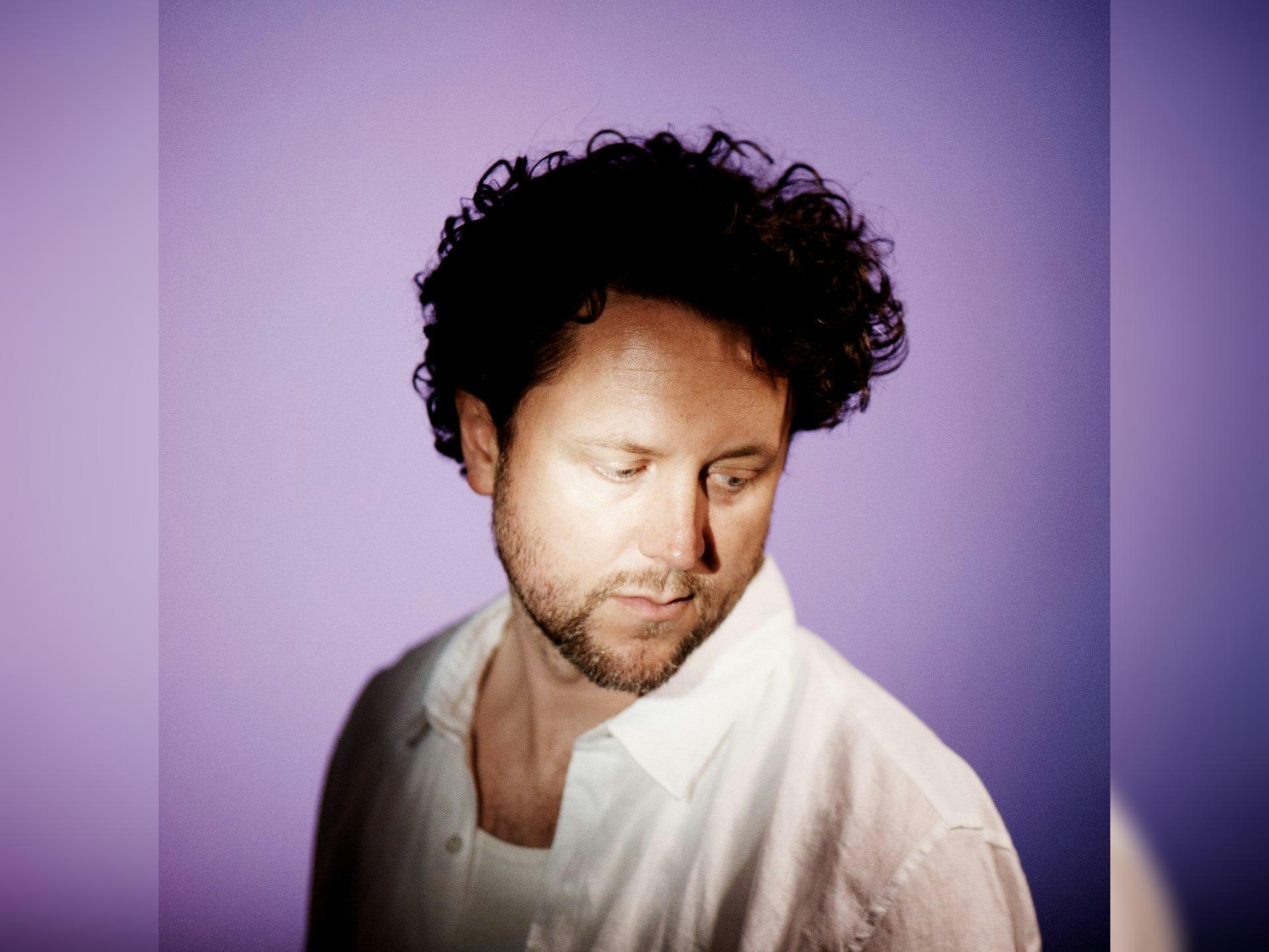George Fitzgerald (All Night Long)