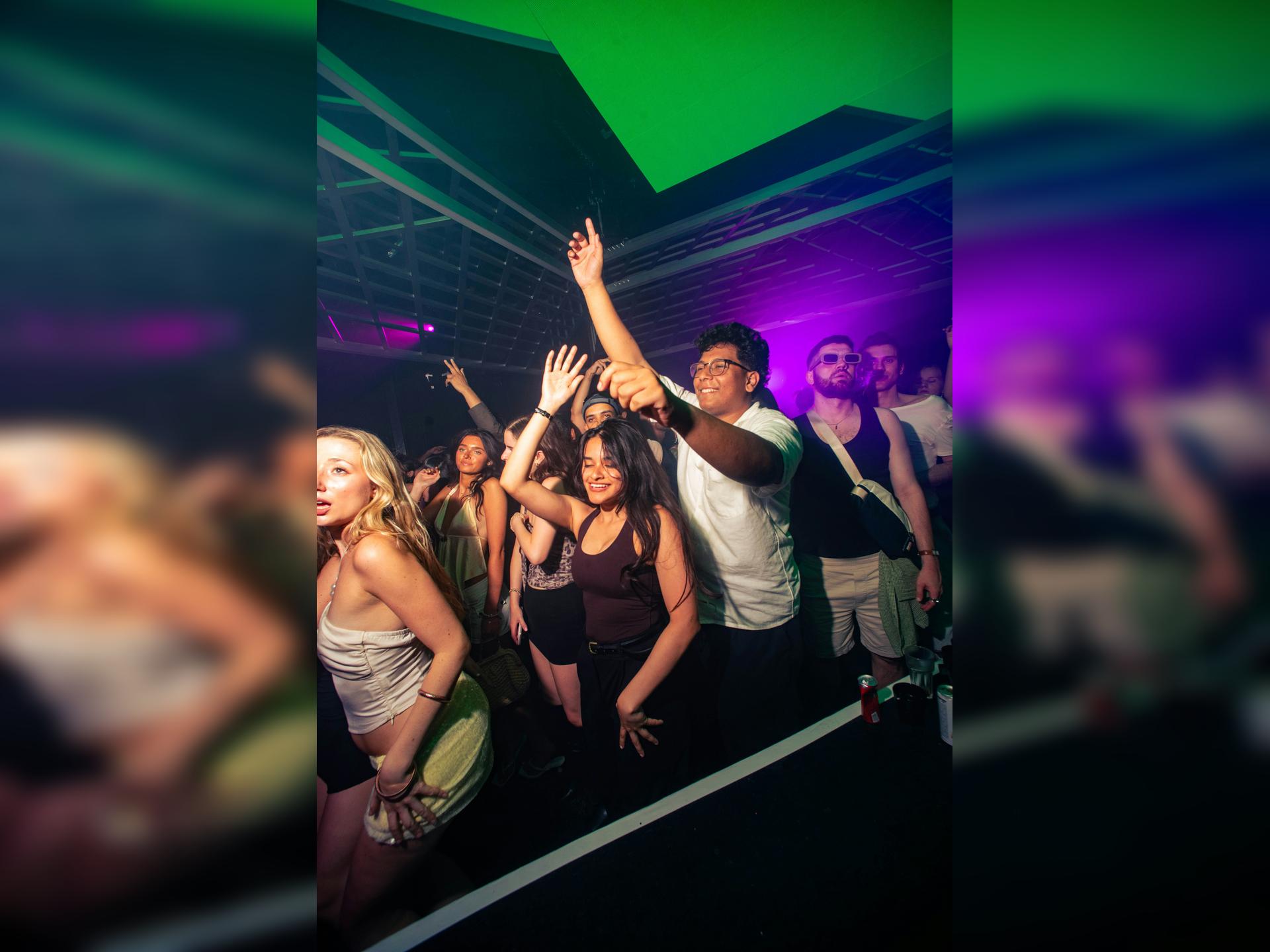 Matisse & Sadko, Yves V, Vion Konger + More