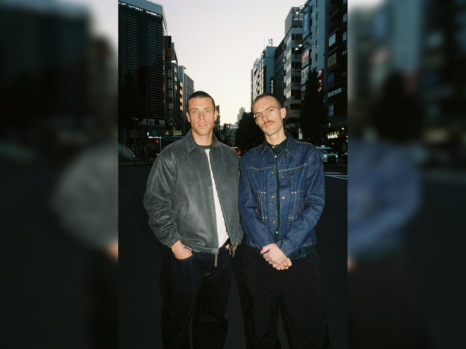 Chaos in the Cbd Present 'in Dust We Trust' Tour
