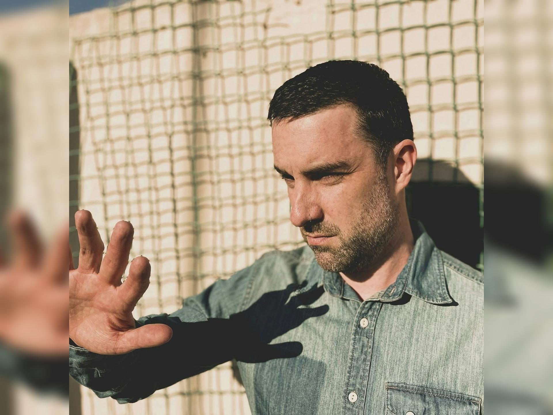 Hotflush: Scuba (All Night Long) - Venue Mot