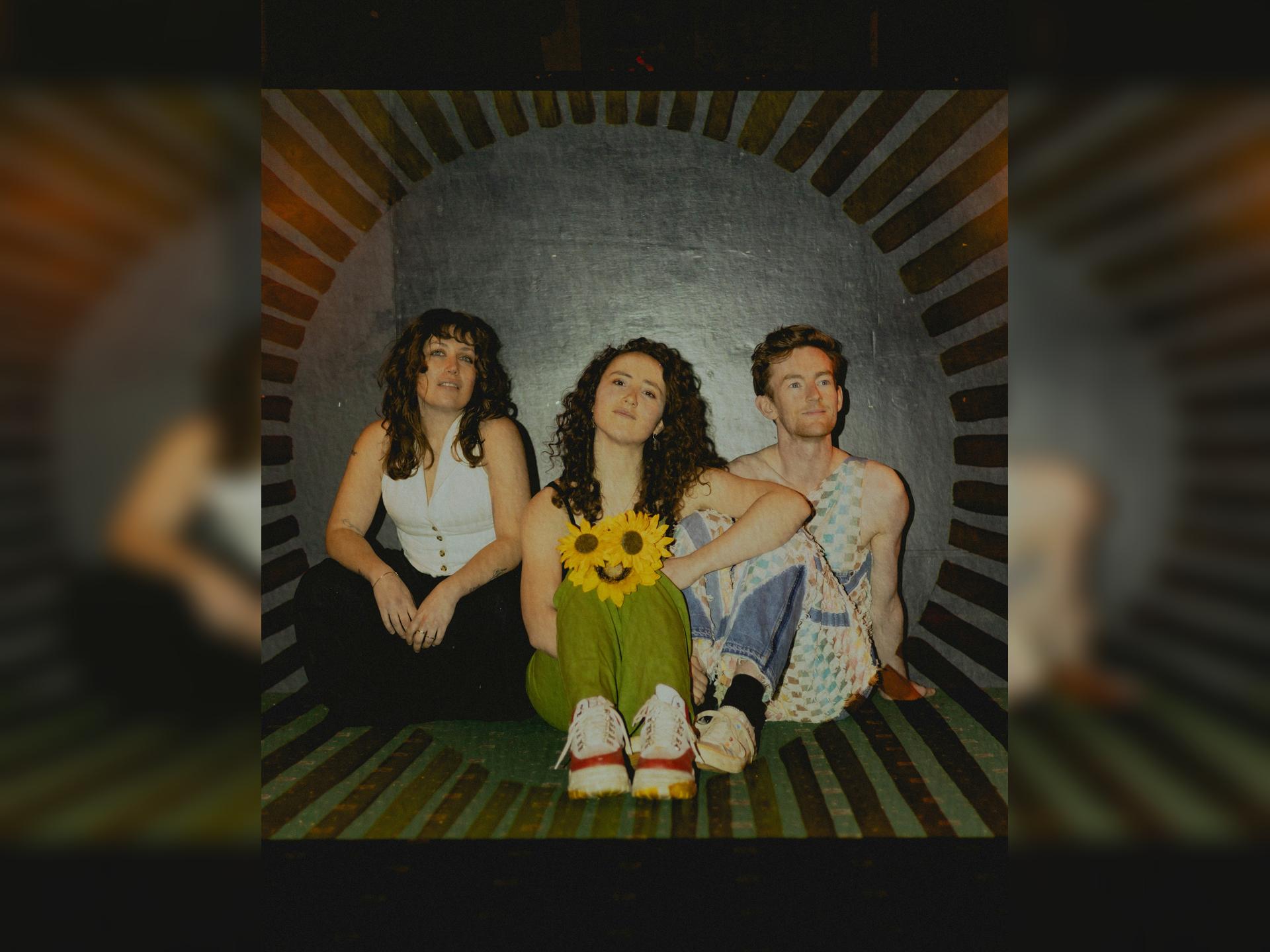 Good Habits + Special Guests