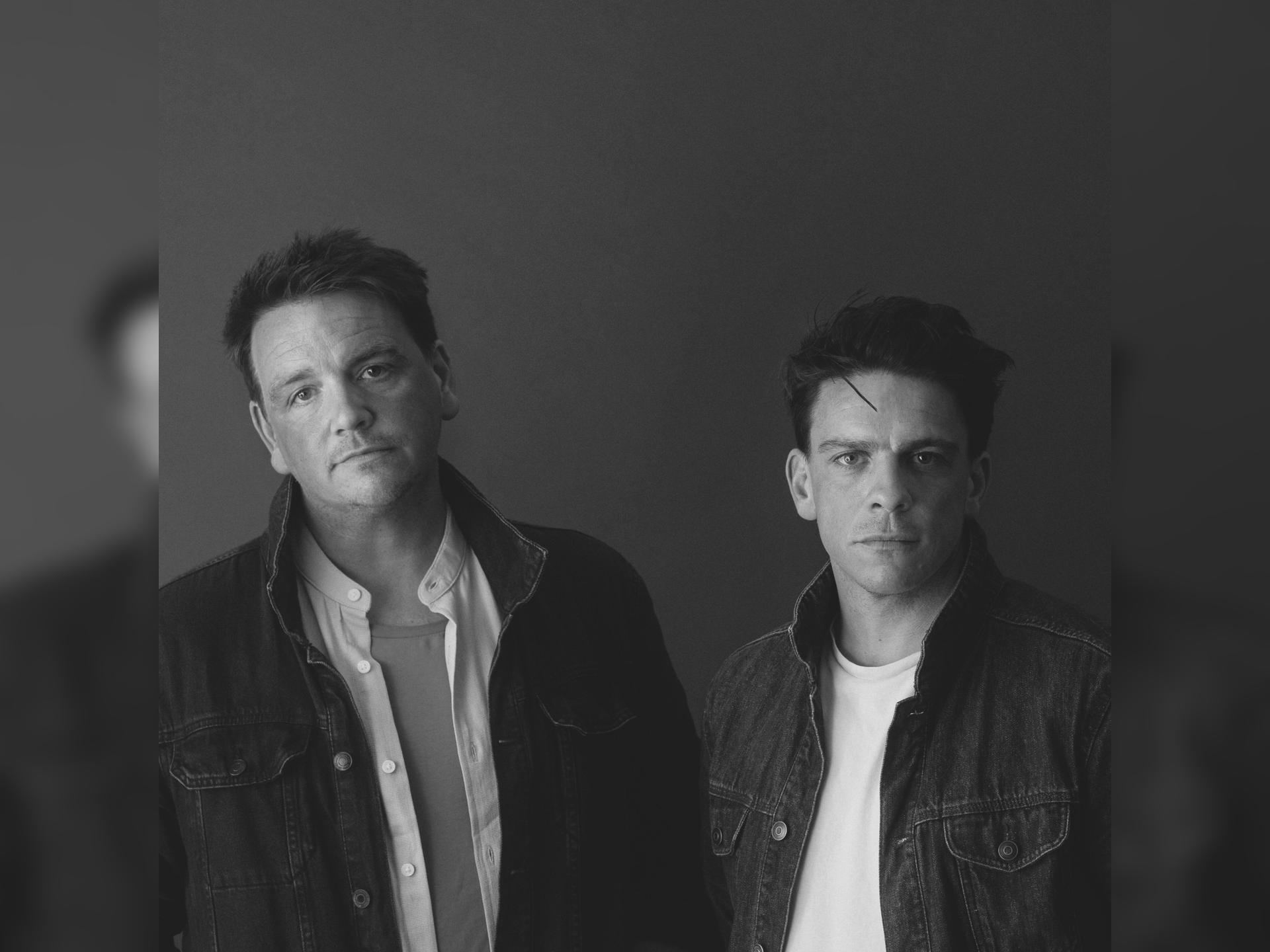 The Dunwells / Deelun - 10 Years of Hot Box