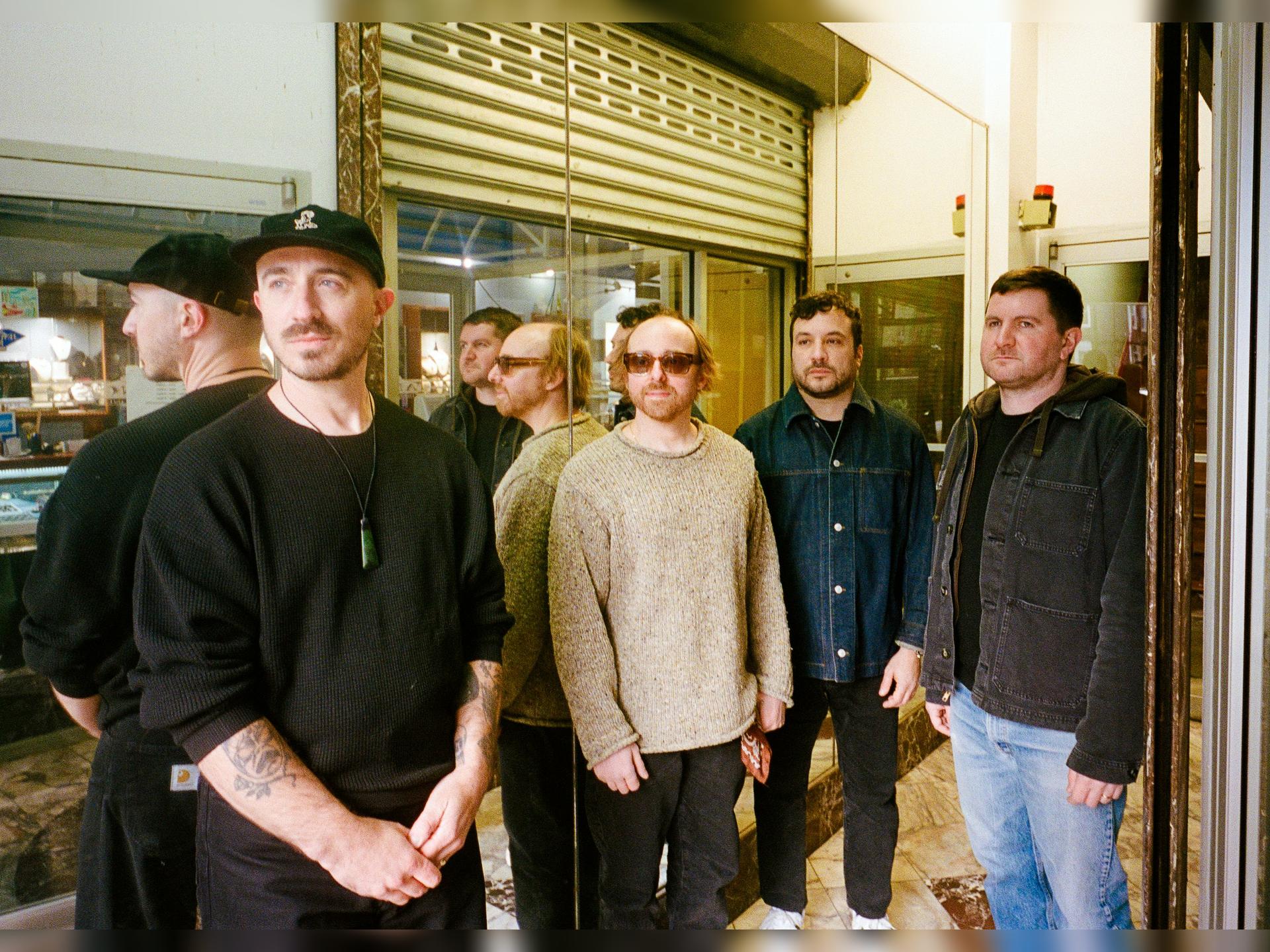 The Menzingers
