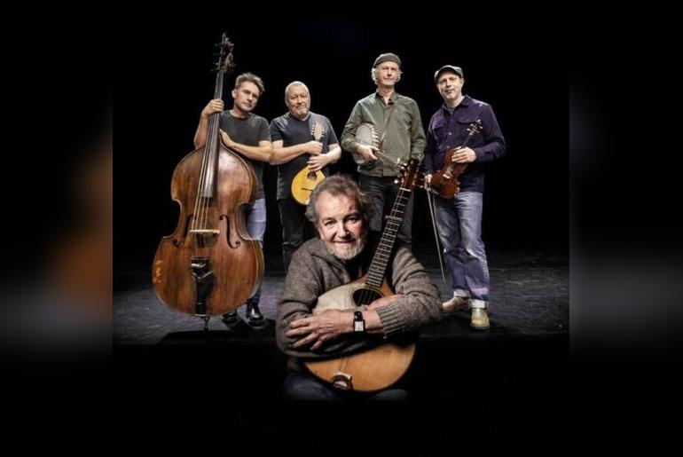Andy Irvine