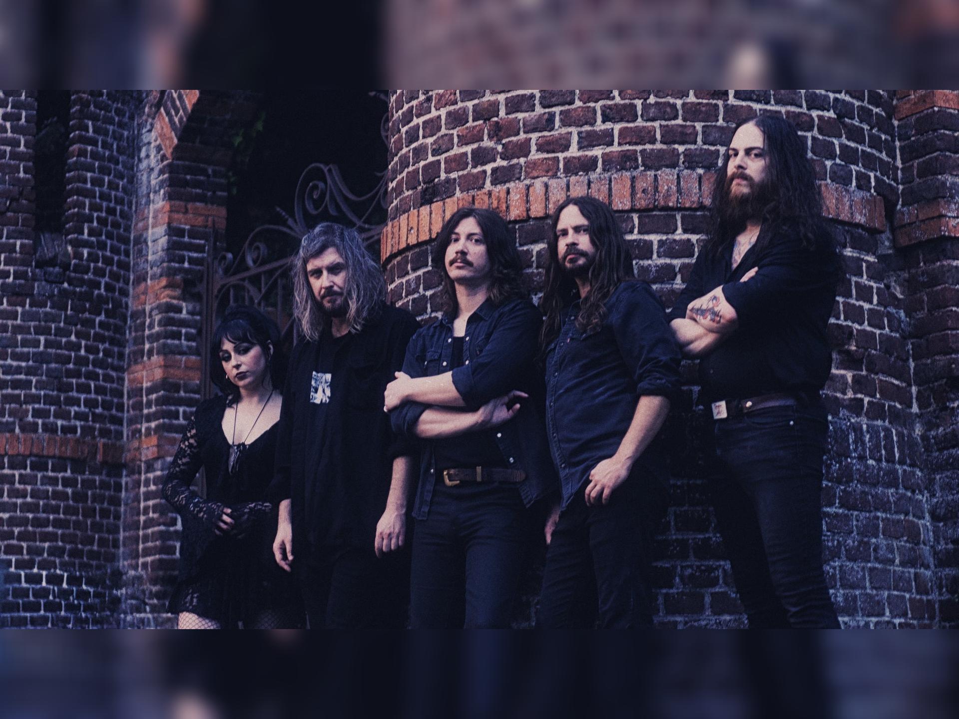 Uncle Acid & The Deadbeats