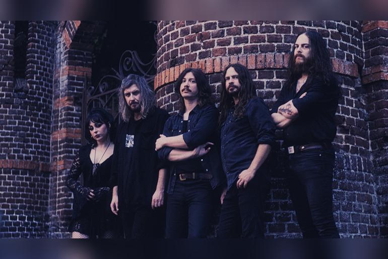 Uncle Acid & The Deadbeats