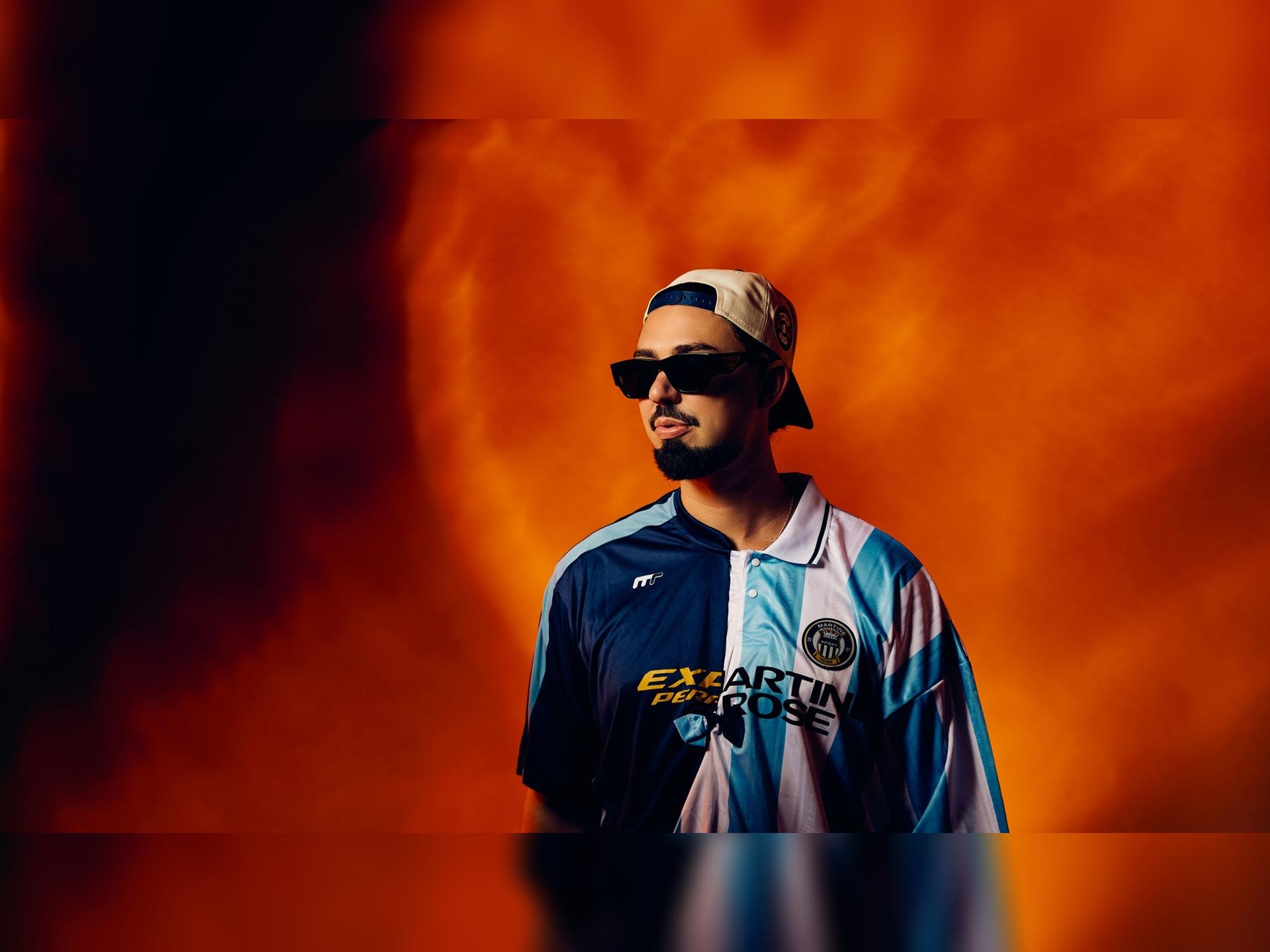 Sonny Fodera