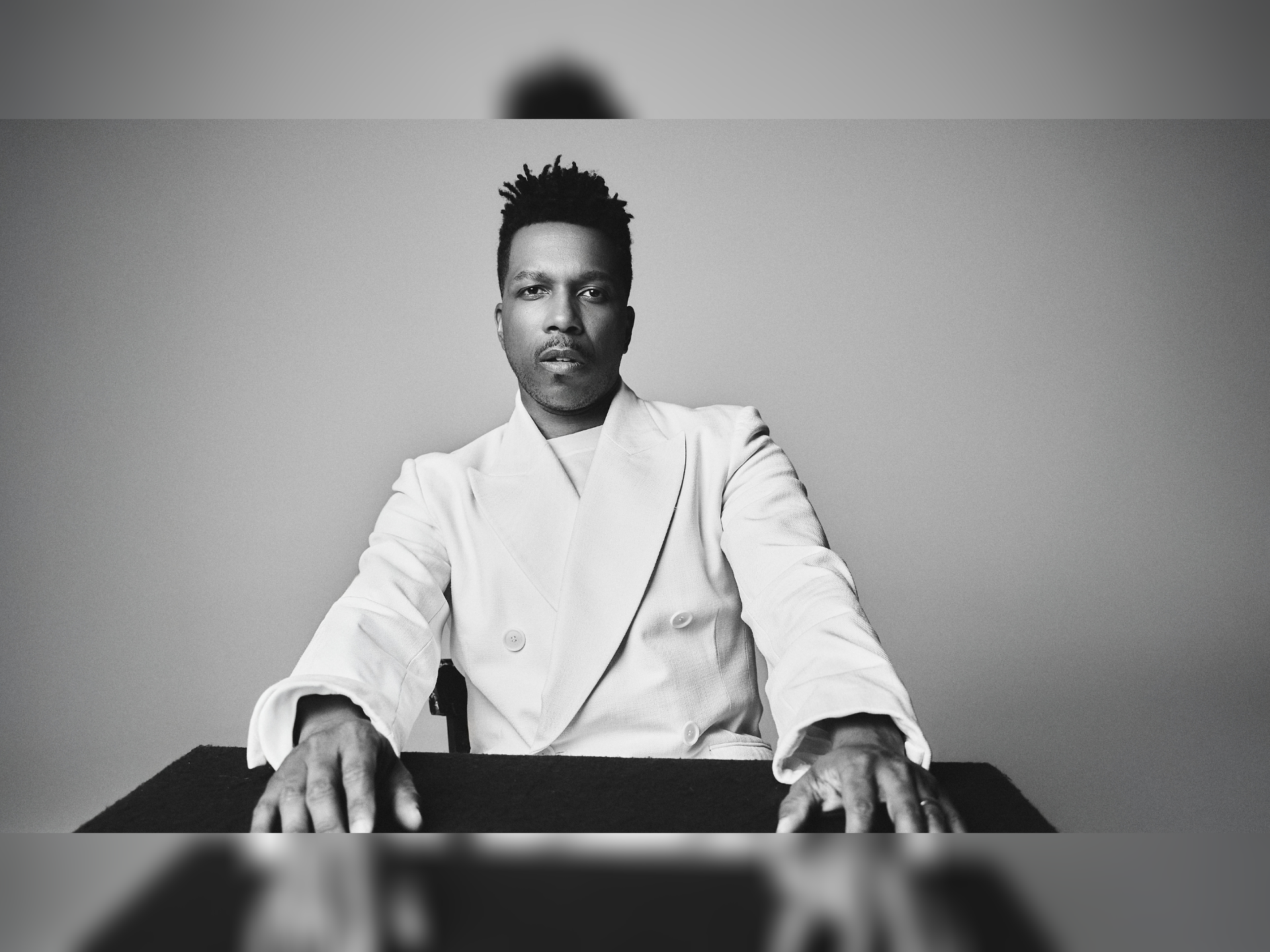 Leslie Odom, Jr.