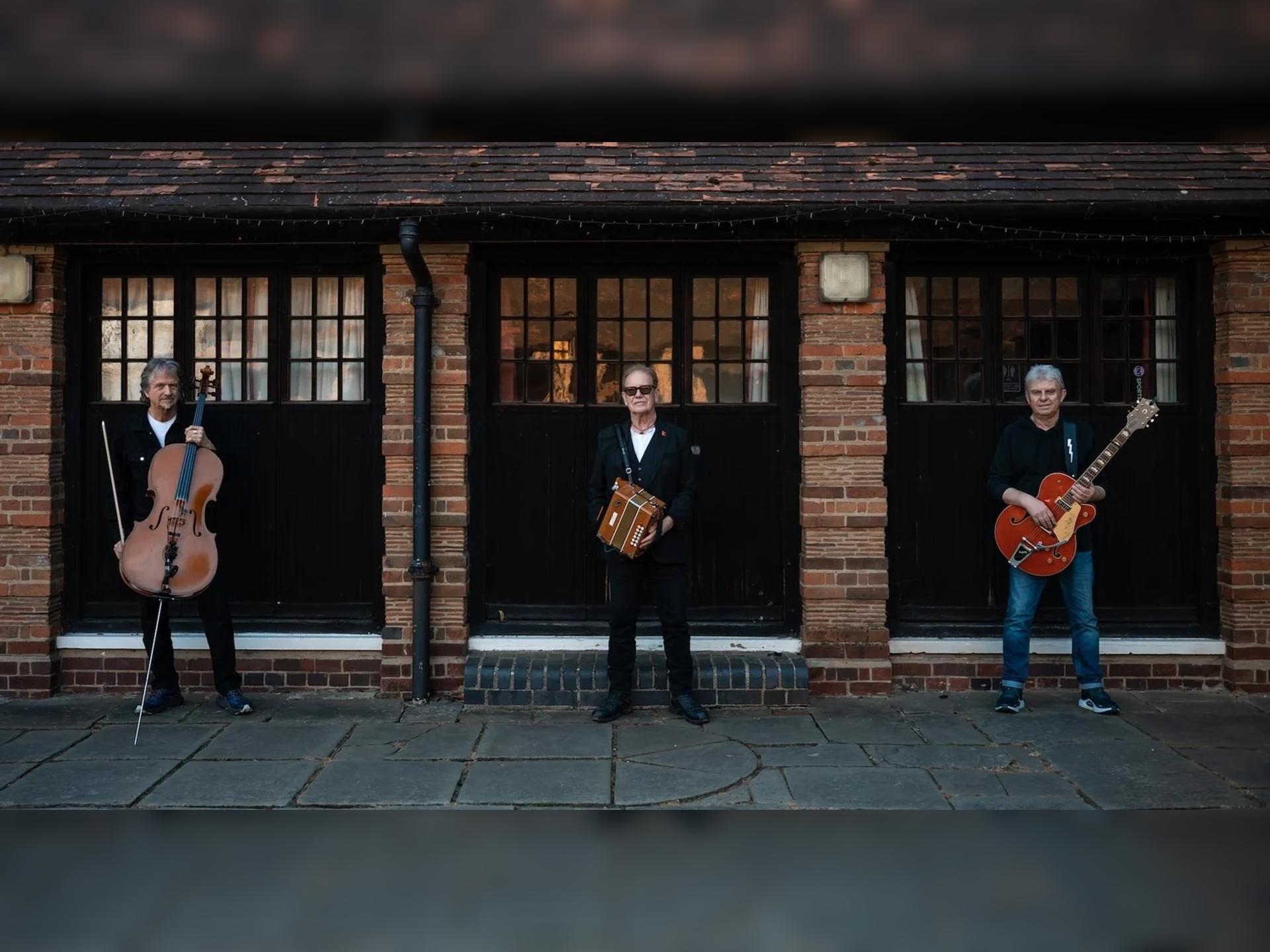 John Jones Trio