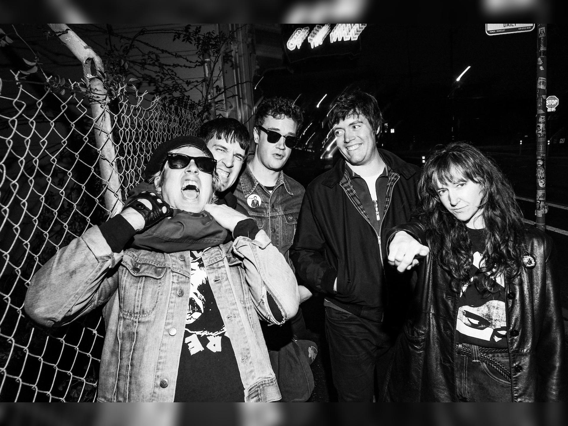 Home Front / Poison Ruin / Rivalry
