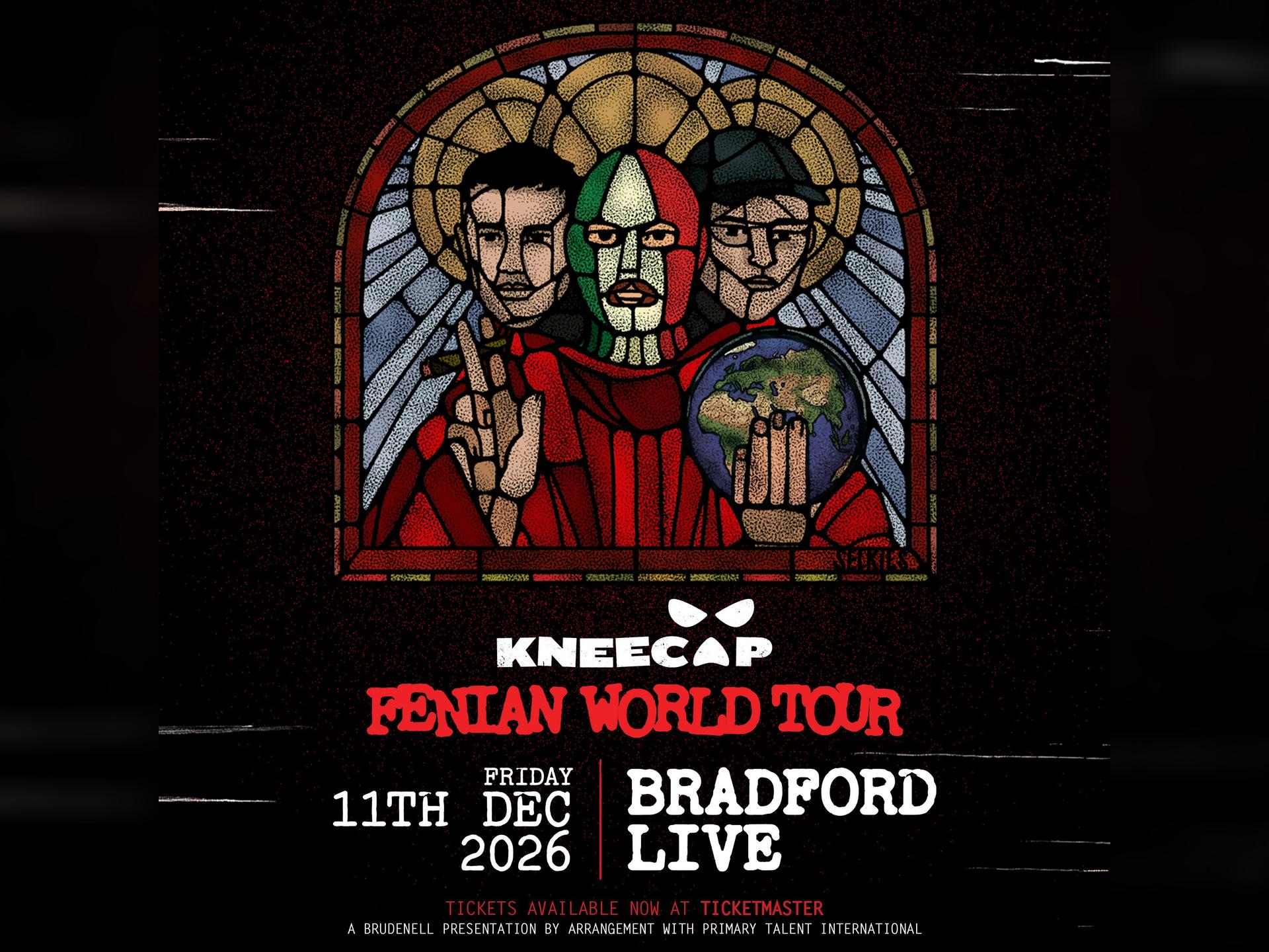 Kneecap
