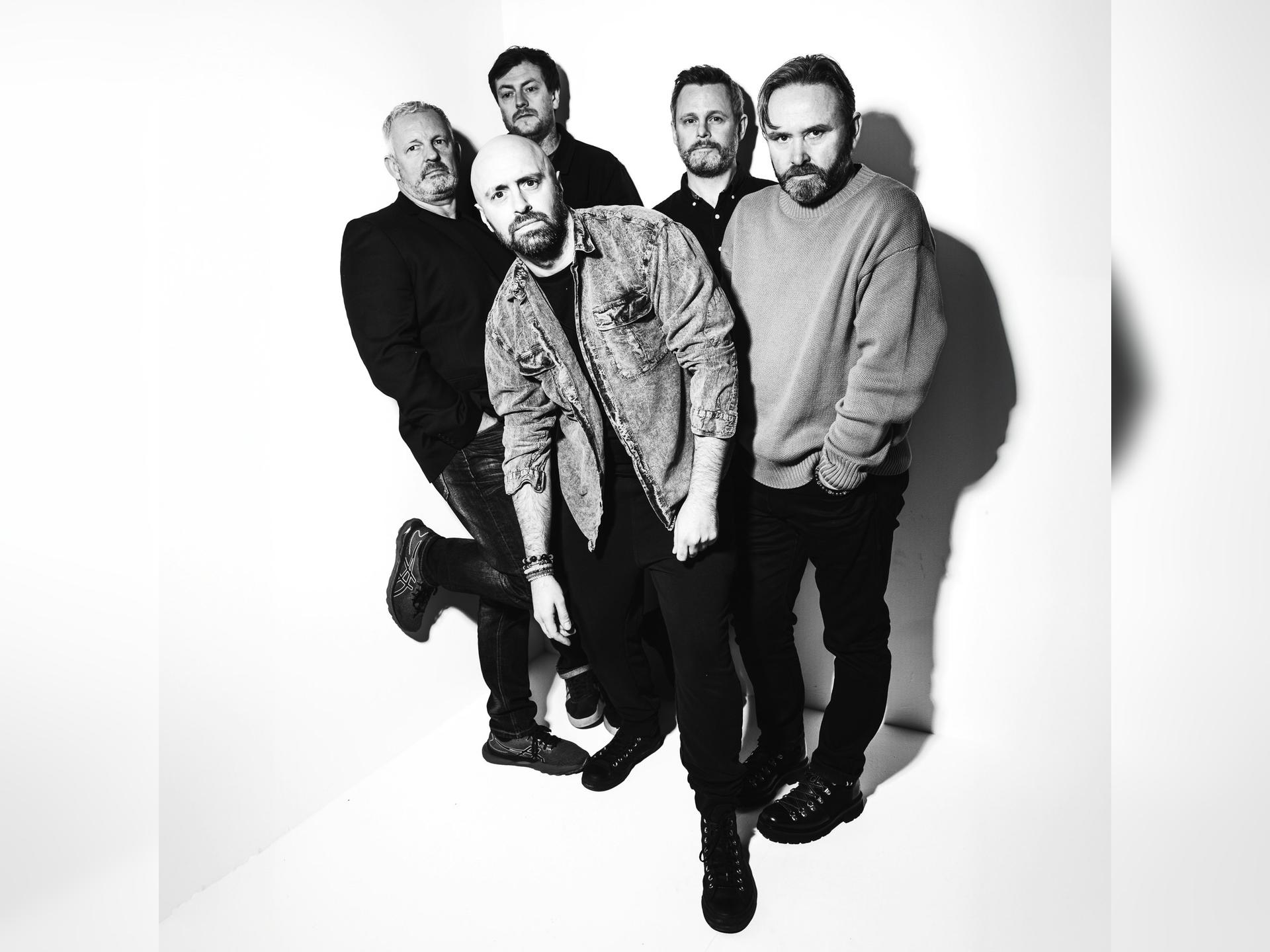 Just Radiohead