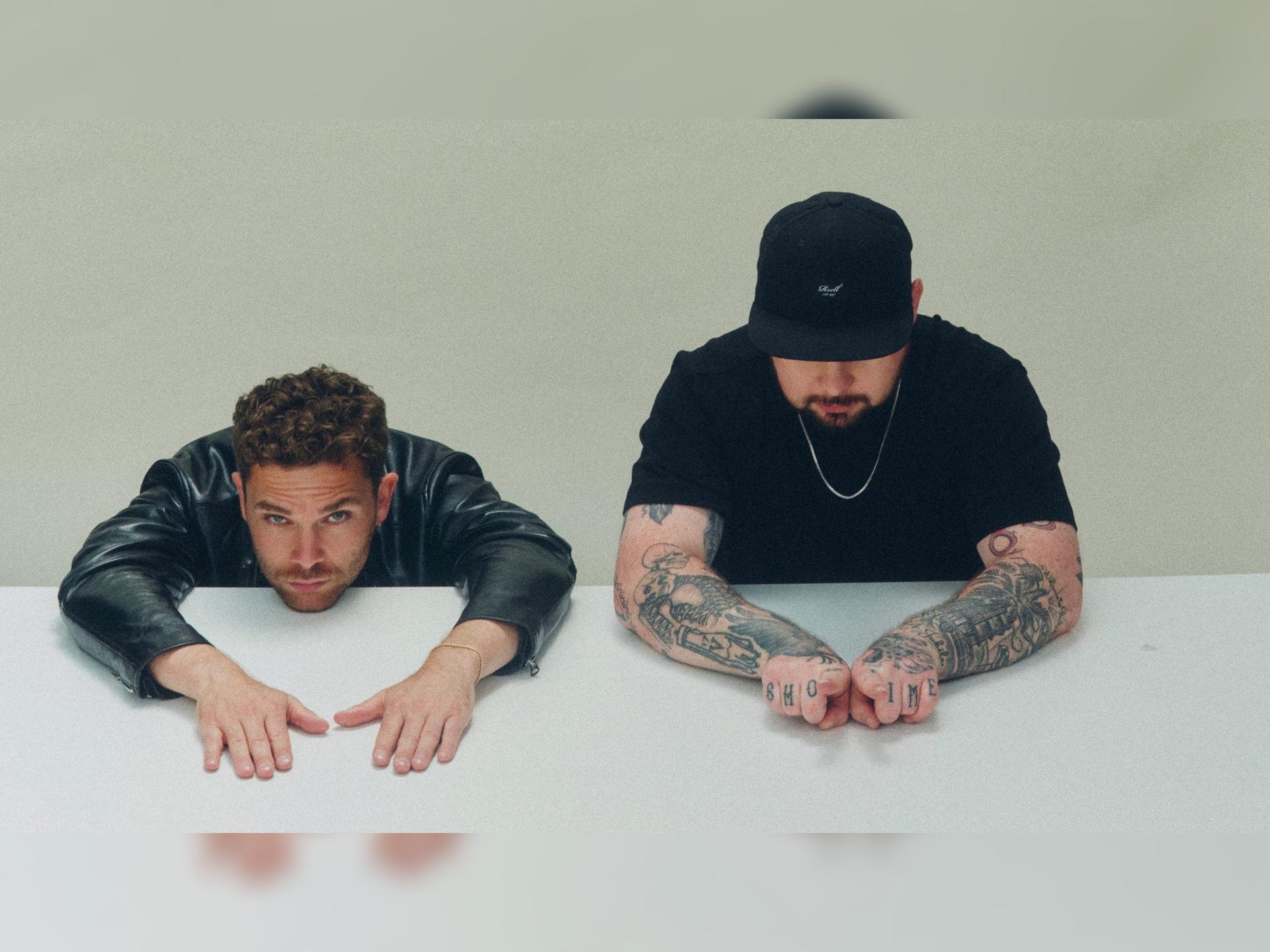 Royal Blood