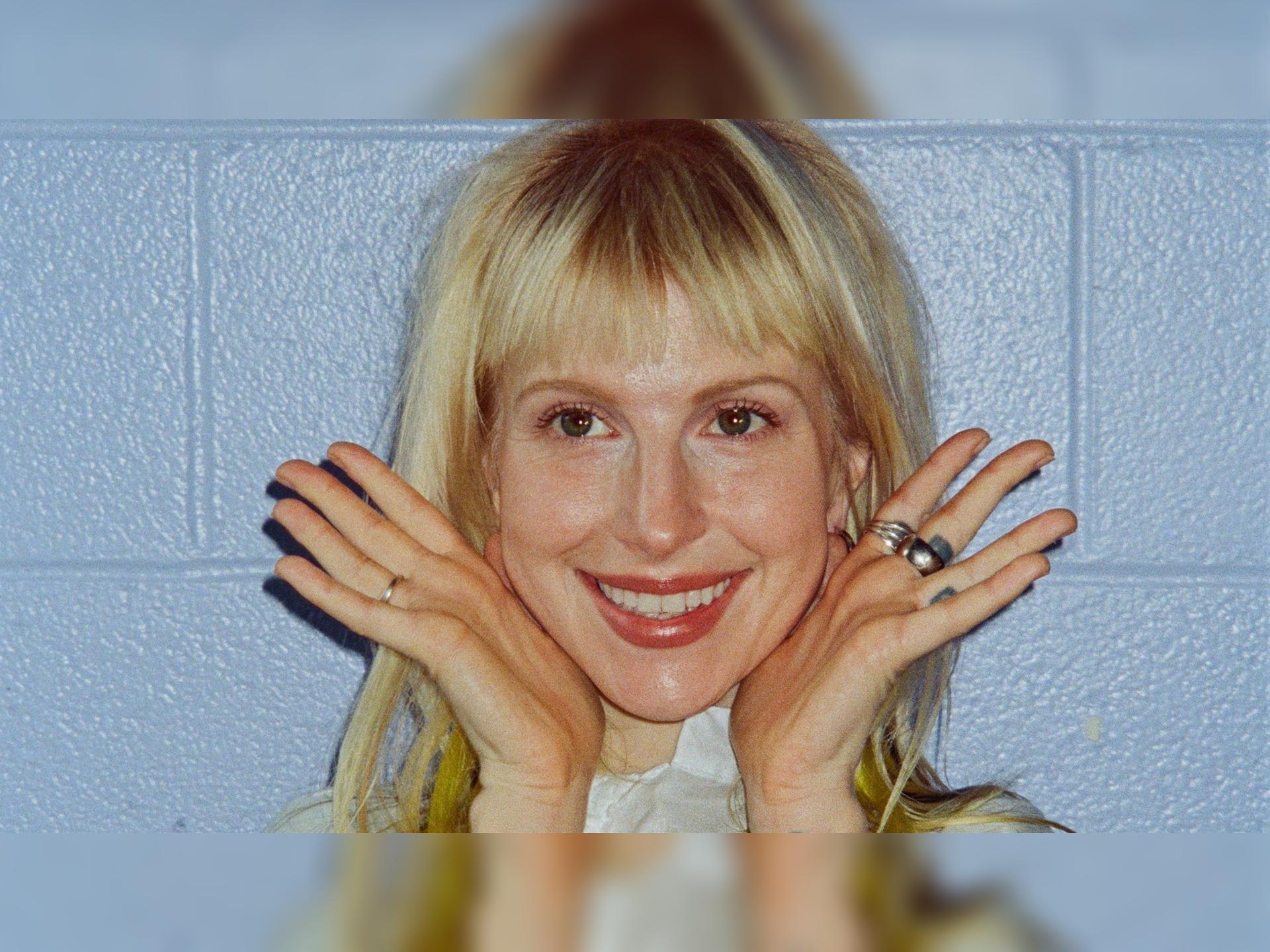 Hayley Williams