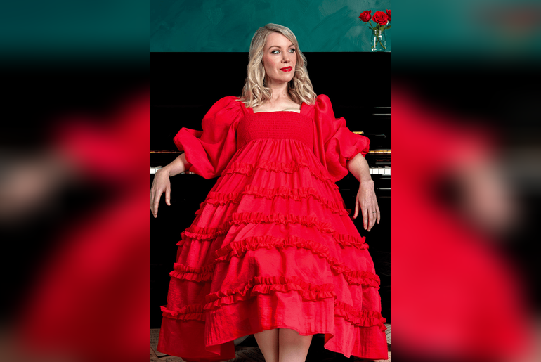 Rachel Parris: The Rachel Parris Songbook