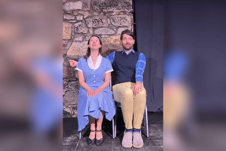 Short Attention Span Theatre