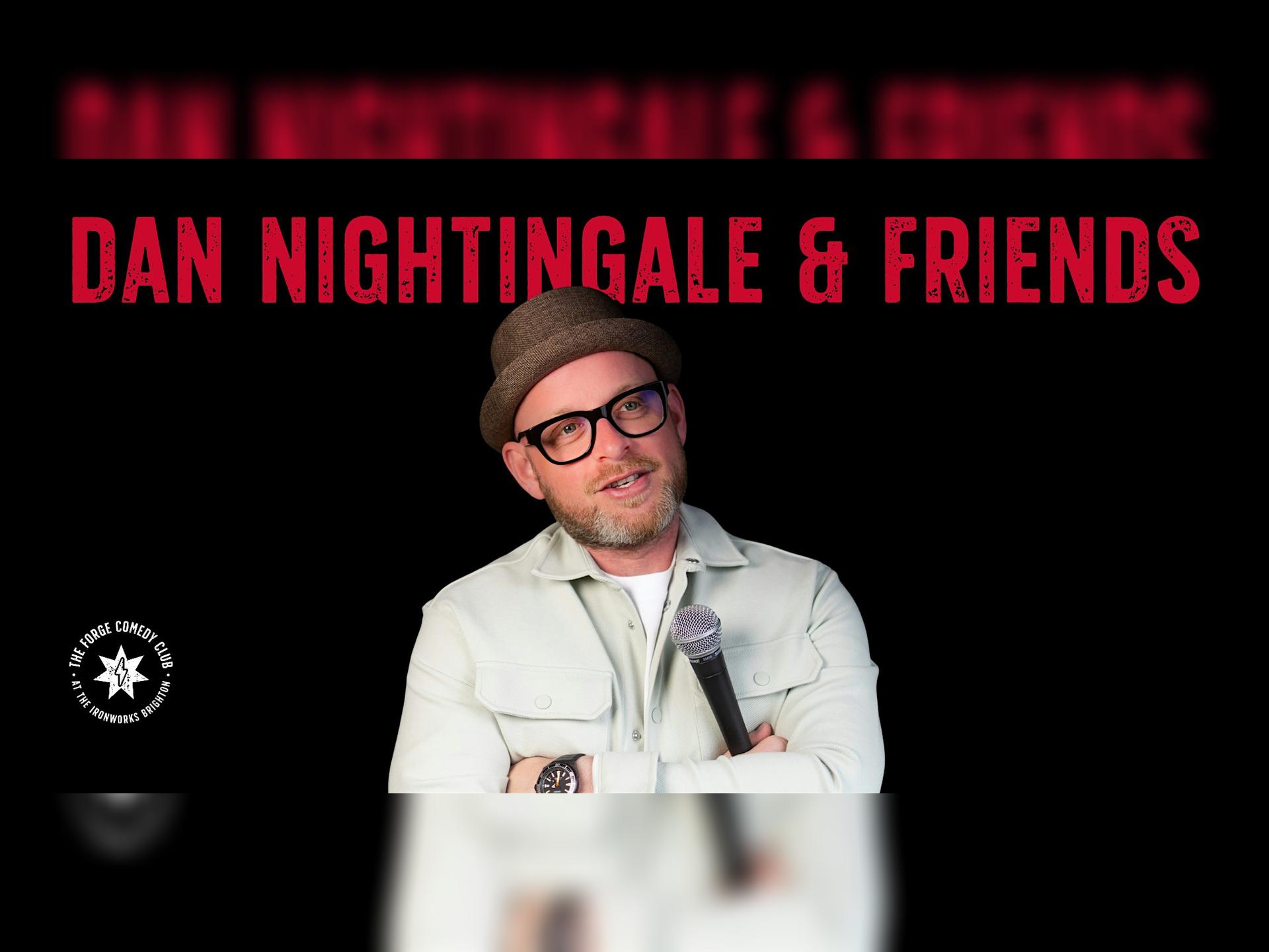 Dan Nightingale & Friends