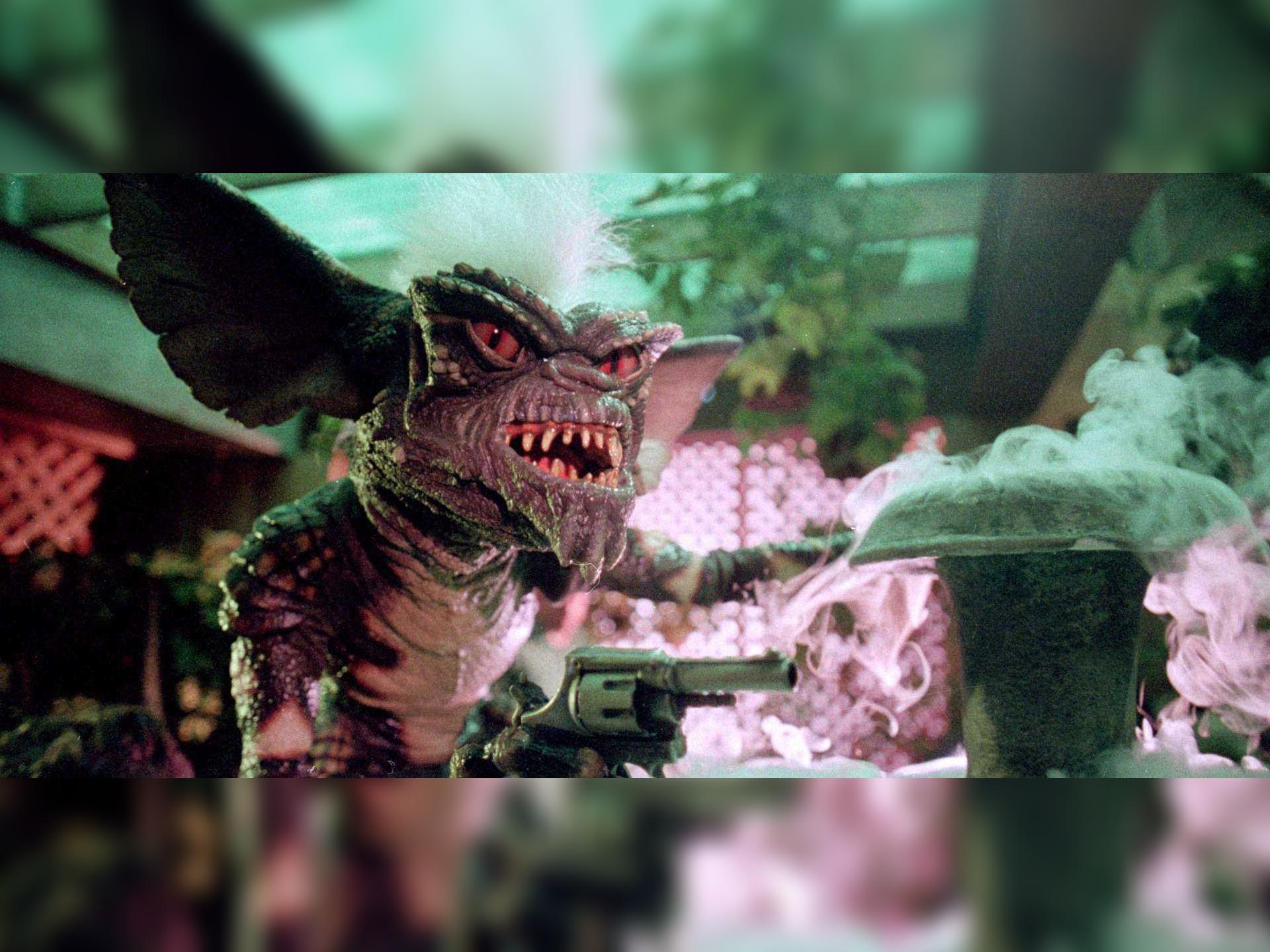 Gremlins