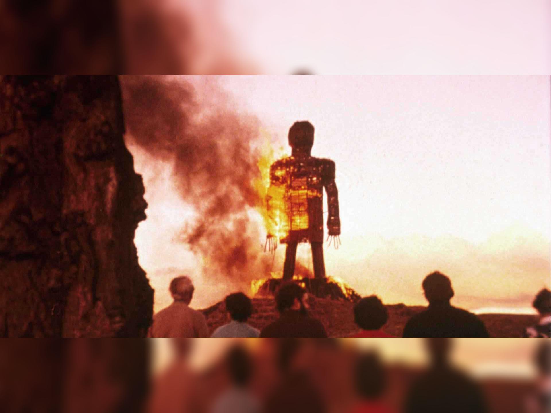 The Wicker Man