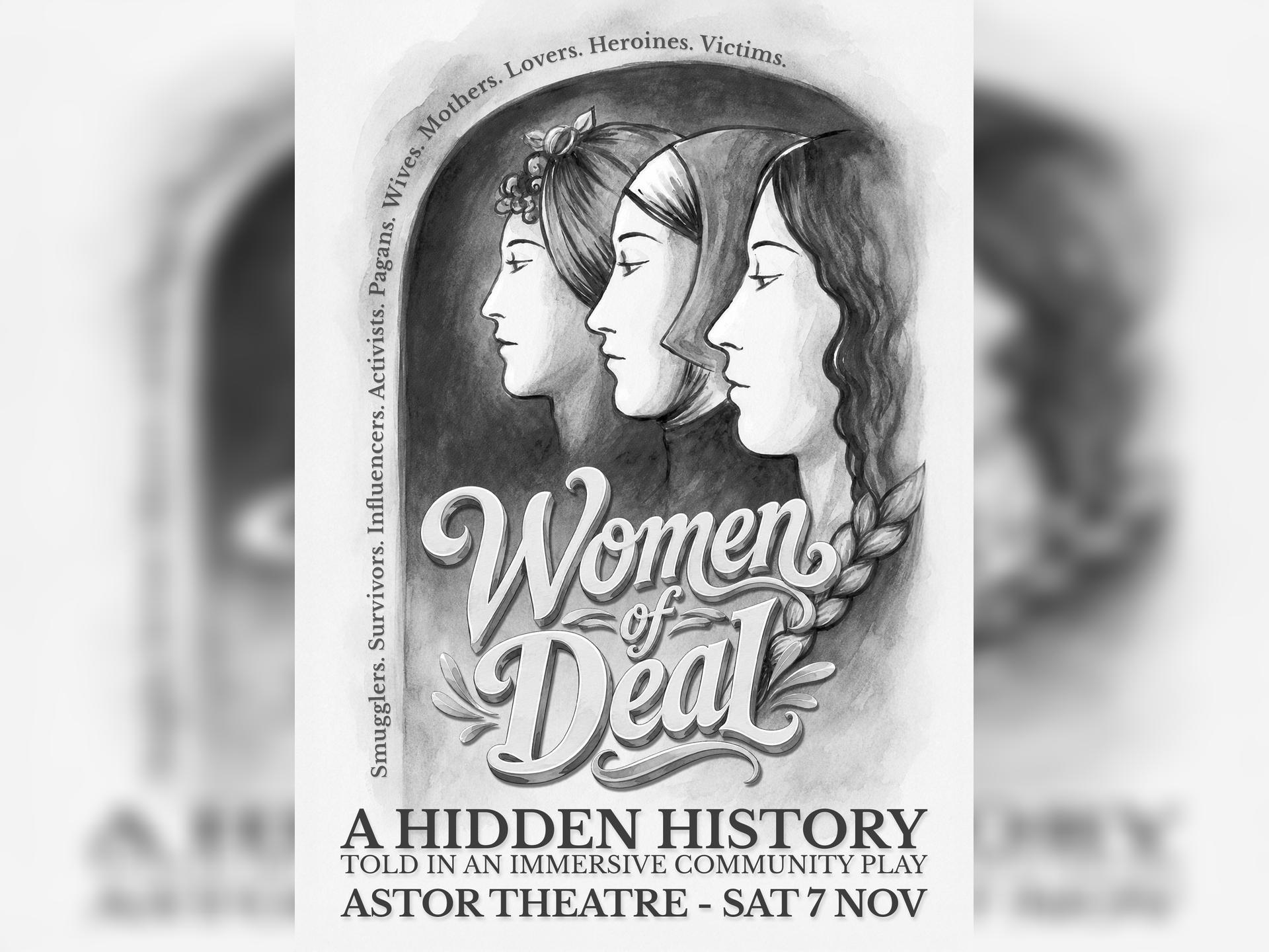 Women of Deal