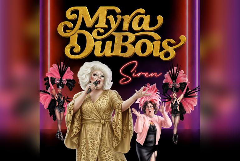 Myra Dubois