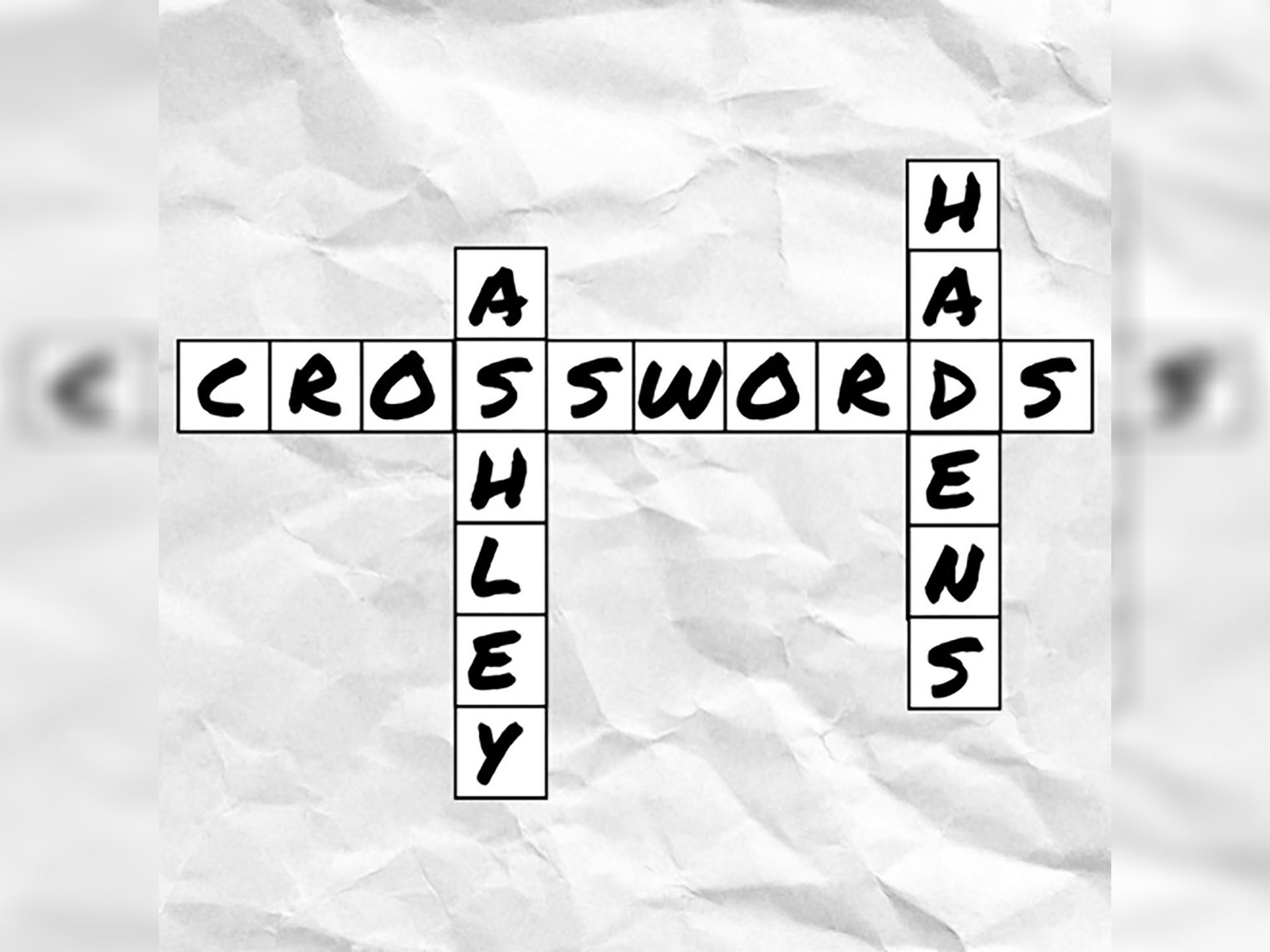 Ashley Haden's Crosswords