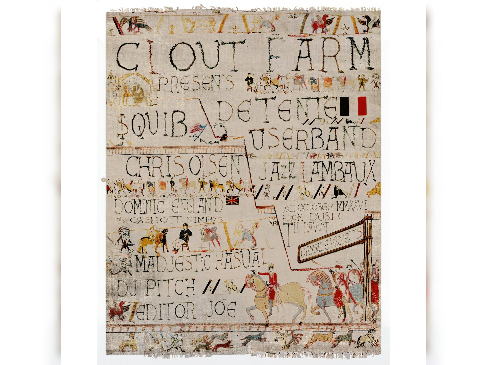 Clout Farm