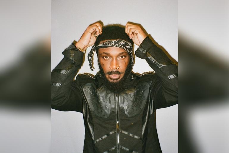 Jpegmafia